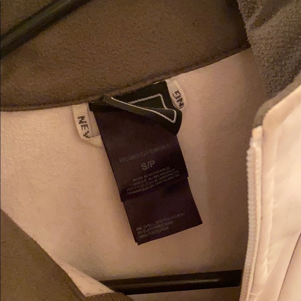 Tnf Jacket - image 2